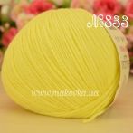 833 тендітний жовтий