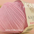 836 світлий рожевий