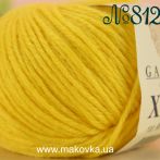 812XL темно-жовтий