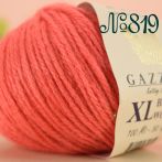 819XL коралловий