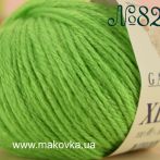 821XL яскравий салатовий