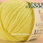 833XL світлий жовтий