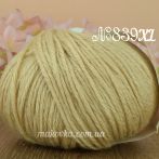 839-XL темно кремовий