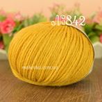 842-XL гірчичний