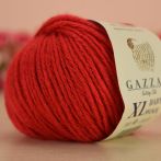 811XL червоний