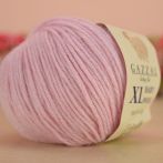 836XL світлий рожевий