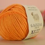 837XL темний жовтий