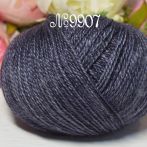 9907 бузково-фіолетовий рябий