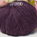 9910 лілово-марсаловий