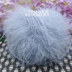 8253 світлий сіро-блакитний