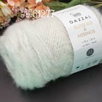 61277 блідий полинево-сіруватий