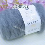 61285 темно сірий