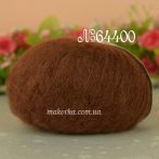 64400 тем. коричневий