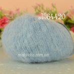 64420 блакитний