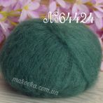 64424 темний зелений
