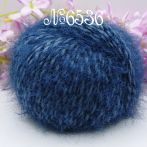 6536 темний джинс