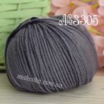 3305 сірий середній