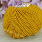 3316 жовто-гірчичний