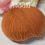 3317 світло коричнева іриска