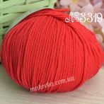 3319 червоний