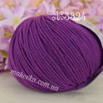 3324 пурпуровий