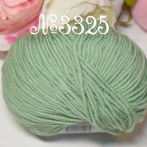 3325 світлий зелений