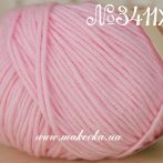 3411-XL рожевий