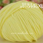 3413-XL блідо-жовтий