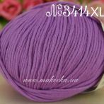 3414-XL рожево-бузковий