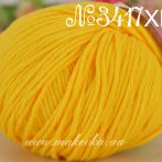 3417-XL жовтий