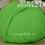 3427-XL яскраво салатовий