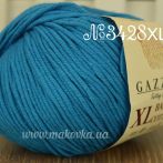 3428-XL світлий синій