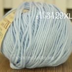 3429-XL ніжно блакитний