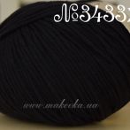 3433-XL чорний