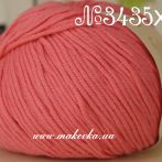 3435-XL рожевий піон