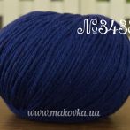 3438-XL темно-синій