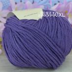 3440-XL темний бузковий