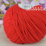 3443-XL червоний