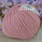 3444-XL рожевий пастельний