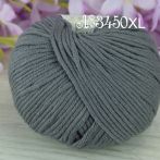 3450-XL сірий темний