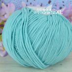 3452-XL м ятно-блакитний