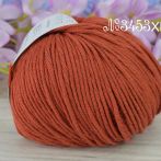 3453-XL теракотовий темний 