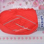 27-06 червоний