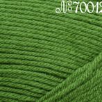 700-12 зелений