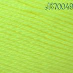 700-49 неоновий жовтий