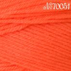 700-51 неоновий оранжевий