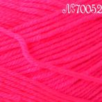 700-52 неоновий рожевий