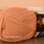 700-63 світлий коричневий