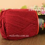 700-71 вишневий