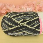 065 сірий-молочнмй-т.сірий